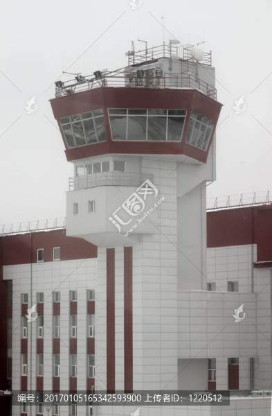 機場控制
