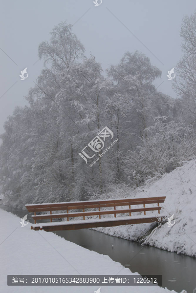 雪橋