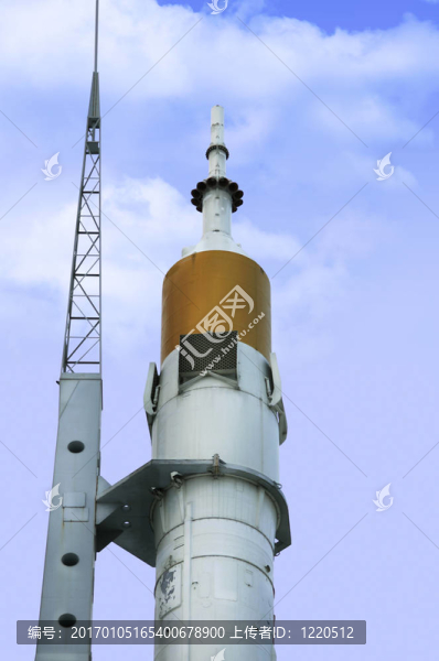 俄羅斯的宇宙飛船