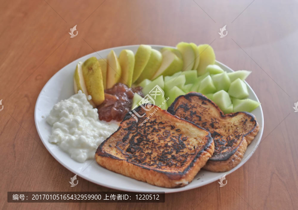 早午餐