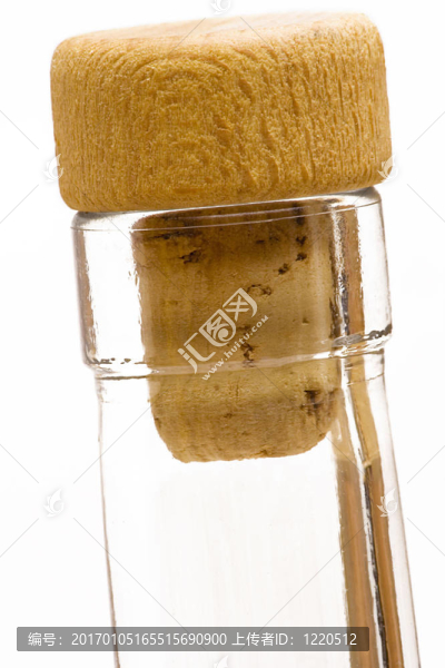 瓶與Cork