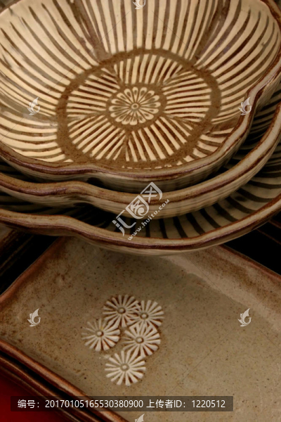 陶器