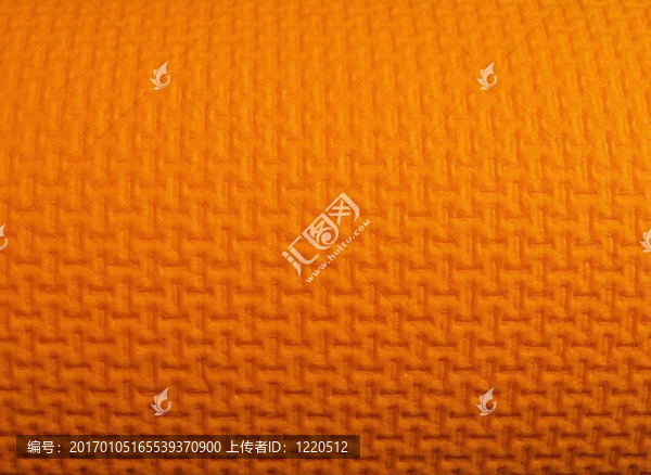 橙色的紋理