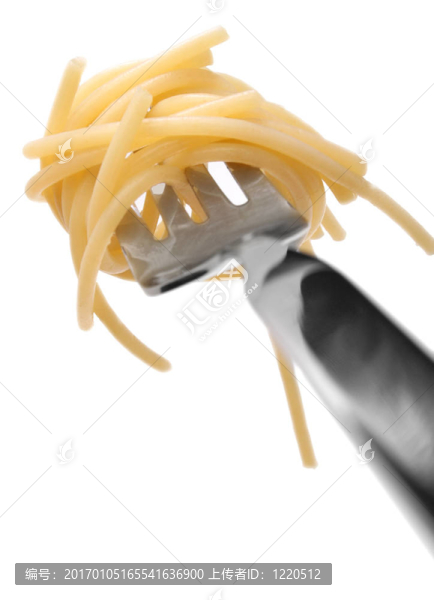 面食上叉