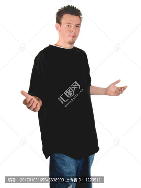 年輕人