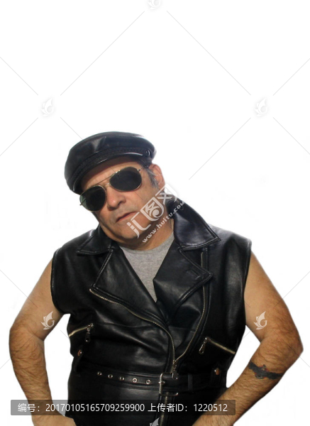 壞男孩