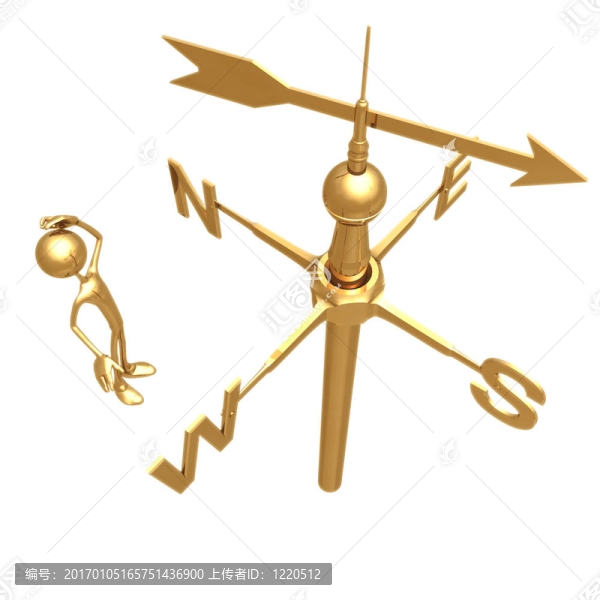 方向