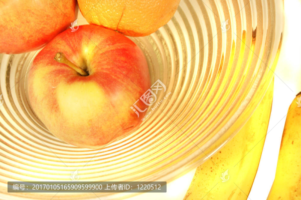 碗水果