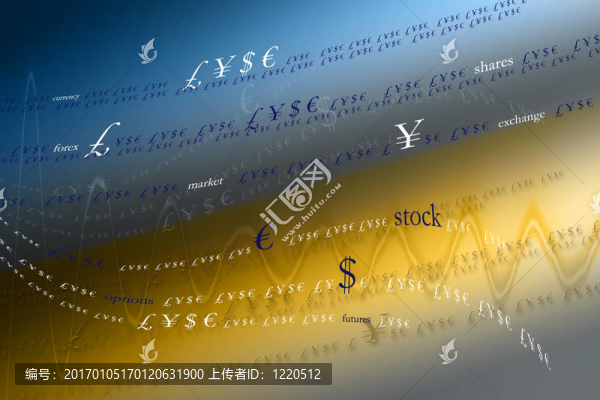 彩色插圖