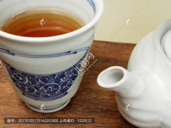 下午茶時(shí)間