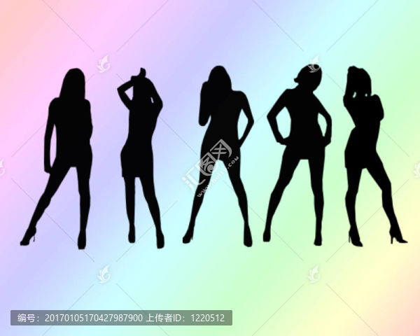 女孩女孩女孩