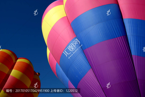 熱氣球9