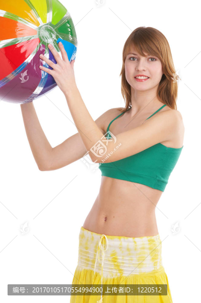 夏天
