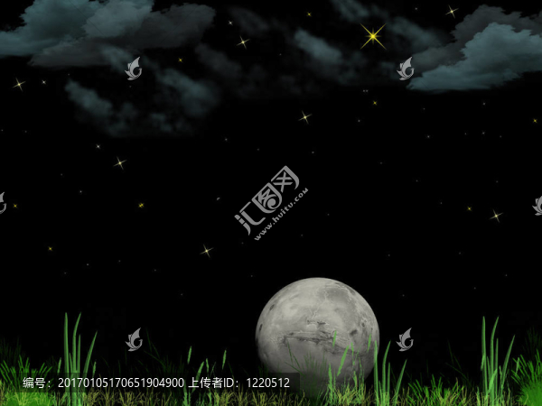 全Moon