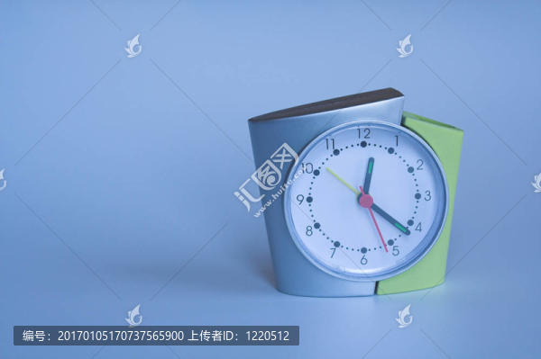時(shí)鐘
