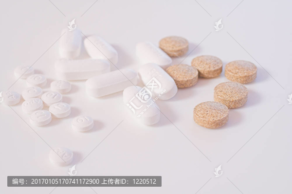 藥物
