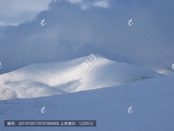 日照峰
