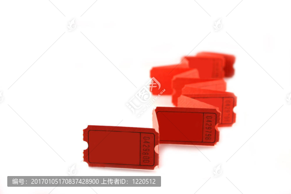 串票