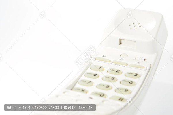 電話