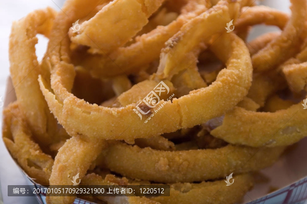 關(guān)閉洋蔥圈