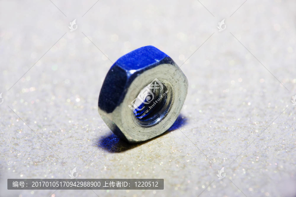 螺母