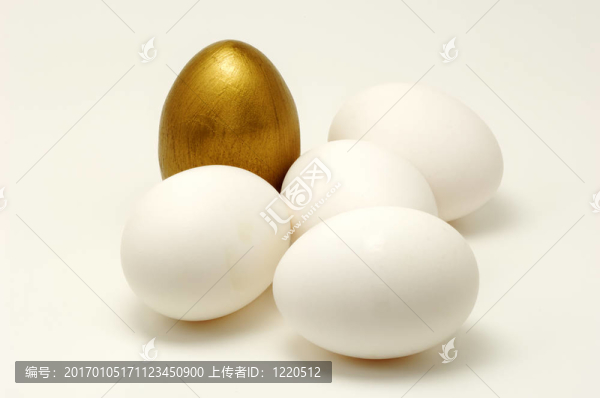 金蛋