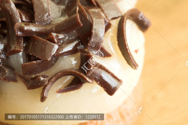 小蛋糕