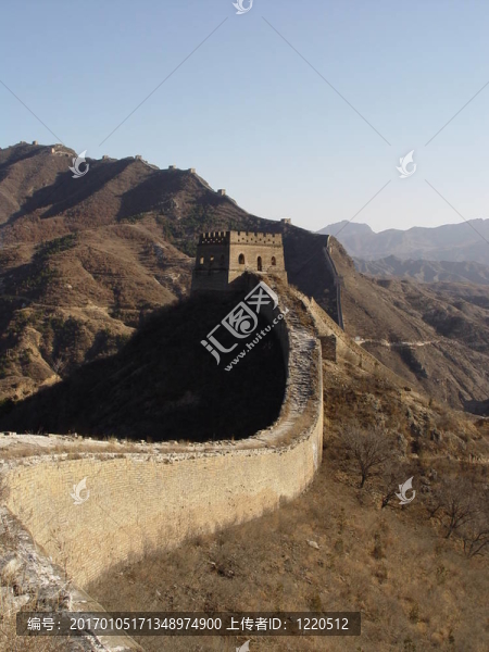 長(zhǎng)城