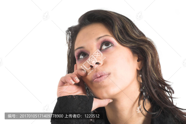 讓我想一想。