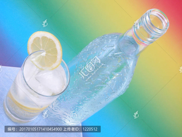 金湯力
