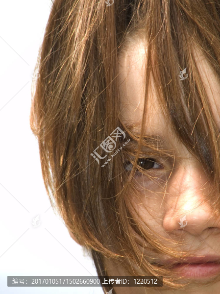 孩子