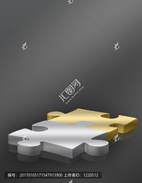 金