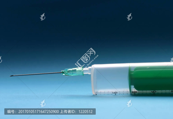 注射器