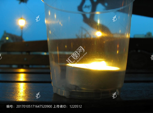 茶蠟