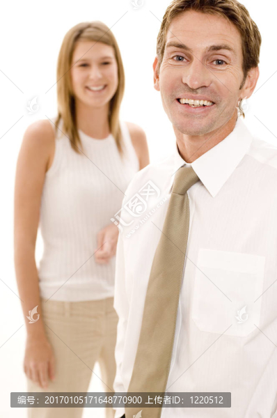 生意人
