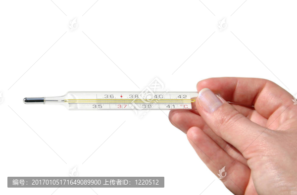 溫度計(jì)