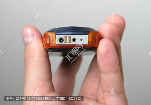時間充電你