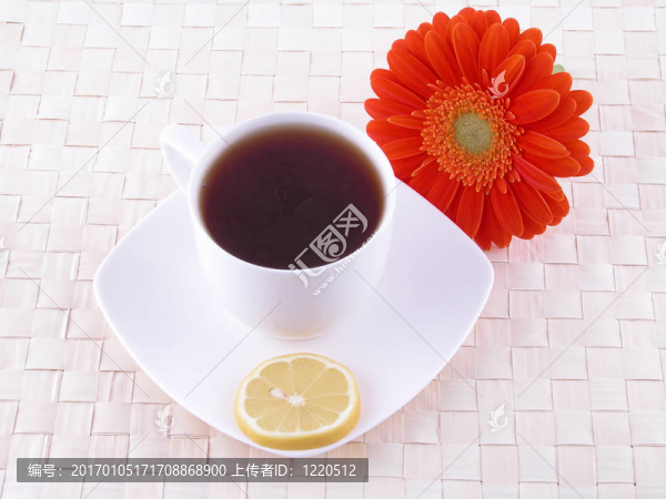 茶的樂趣