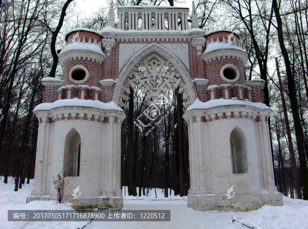 公園大門-匯圖網(wǎng) www.fosd68.com 公園大門