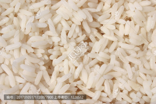 大米飯