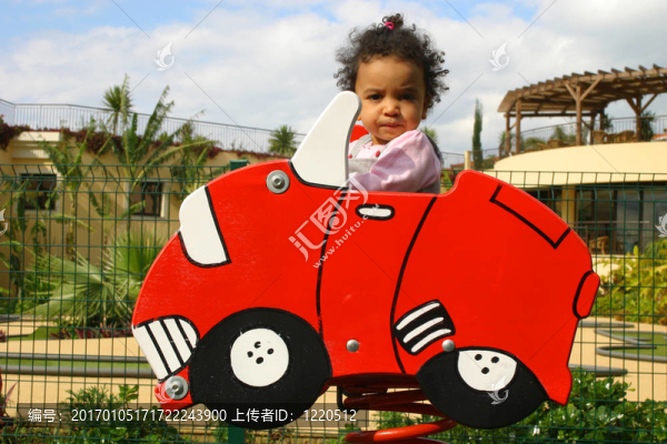 學開車