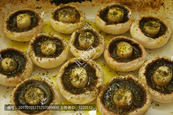 蘑菇