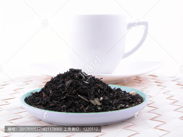 喝茶的時間