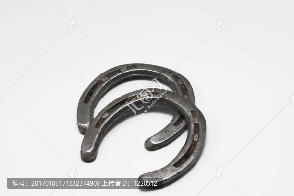 馬蹄鐵