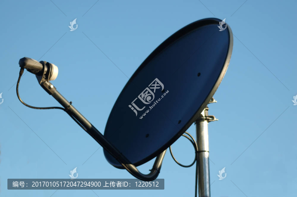 衛(wèi)星天線