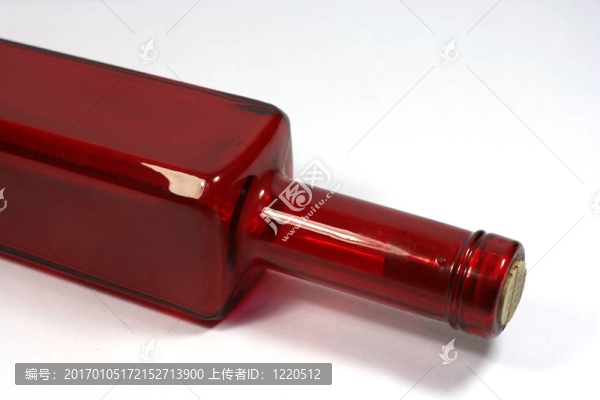 紅瓶