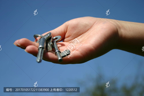 交鑰匙