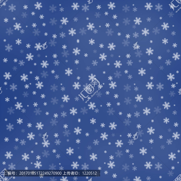 雪的質(zhì)感