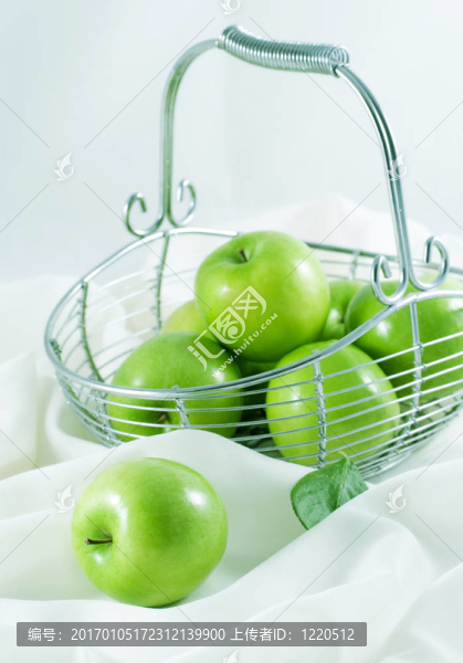 青蘋果