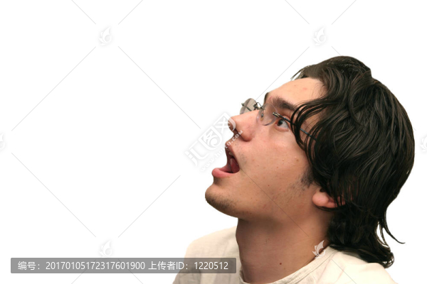 喂我